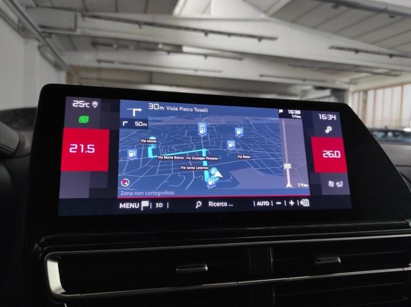 CITROEN C5 Aircross 1ª s. - C5 Aircross BlueHDi 130 S&S EAT8 Shine