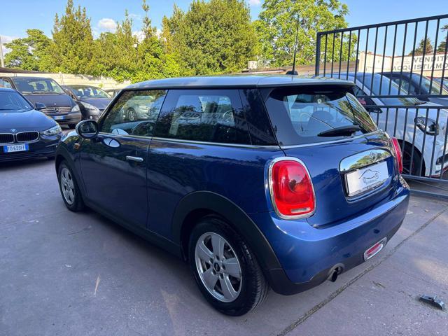 MINI One 1.2 One