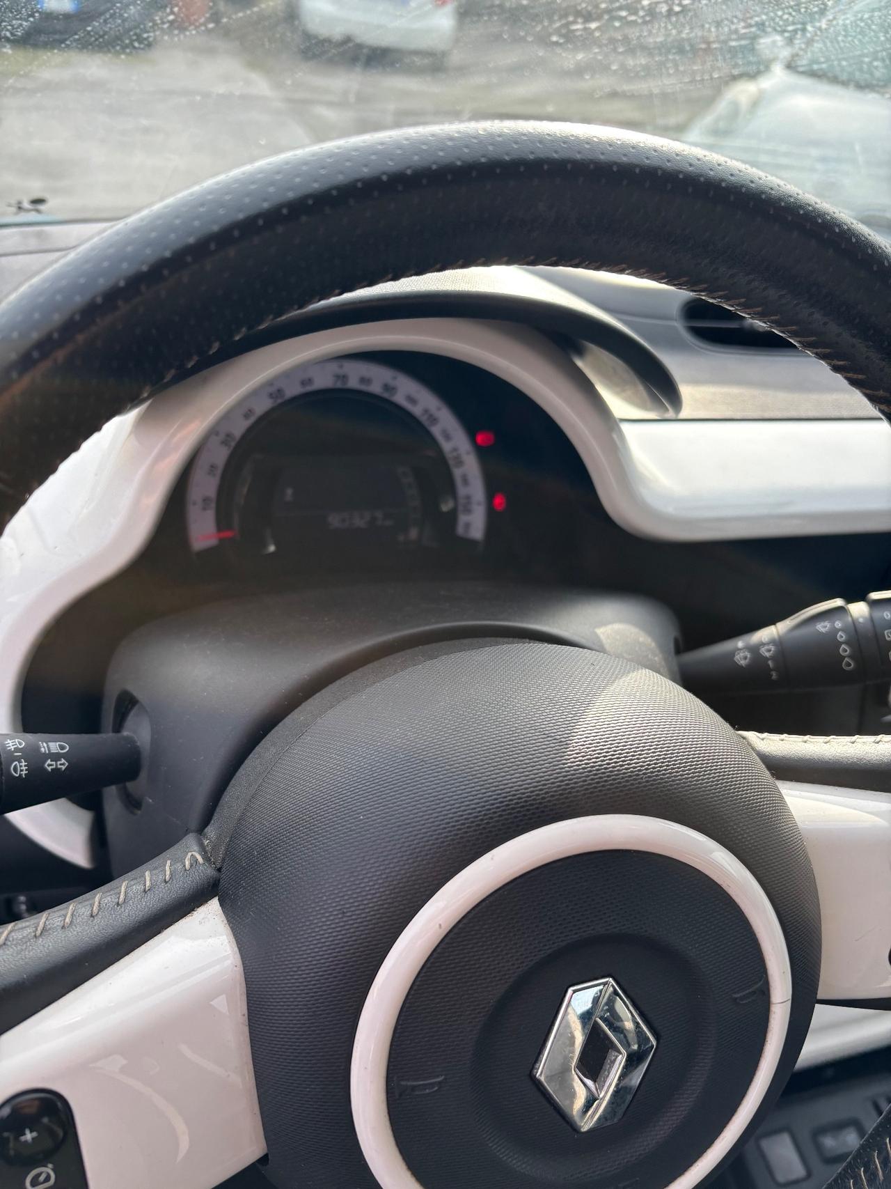 Renault Twingo 1.0 SCe Stop&Start Energy