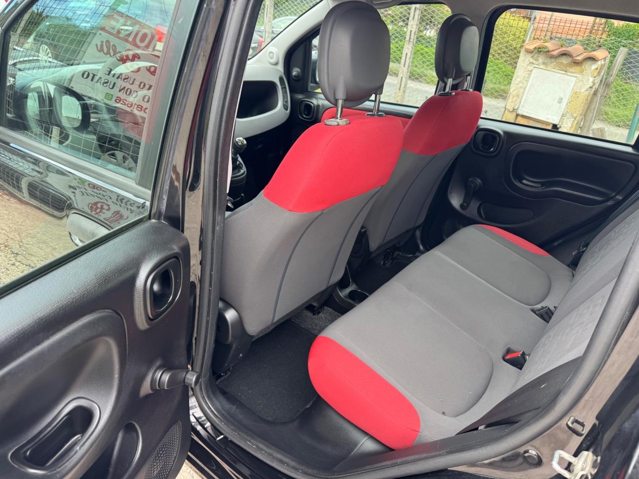 Fiat Panda 1.3 MJT S&S Easy NEOPATENTATI
