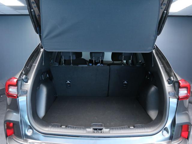 FORD Kuga 2.5 Full Hybrid 180 CV CVT 2WD Titanium