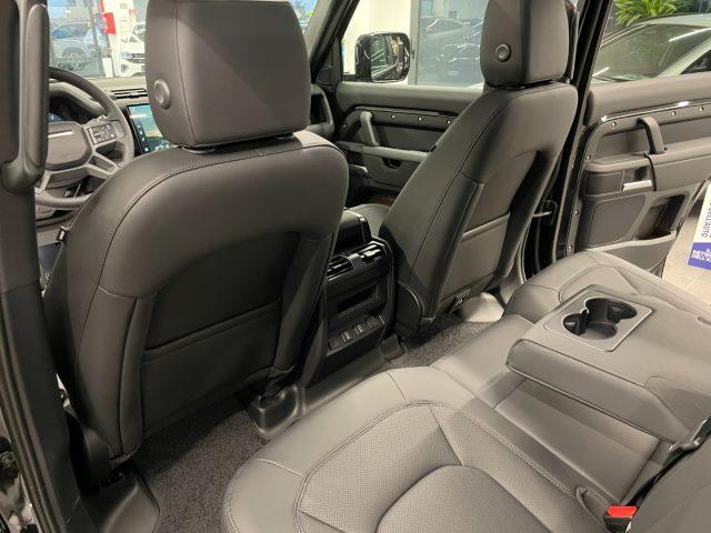 LAND ROVER Defender 110 3.0D I6 200 CV AWD Auto X-Dynamic SE KM0 MY26