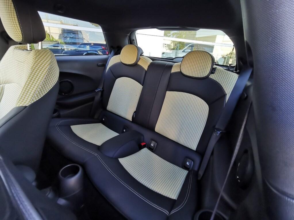 Mini Cooper S 2.0 TwinPower Turbo Cooper S