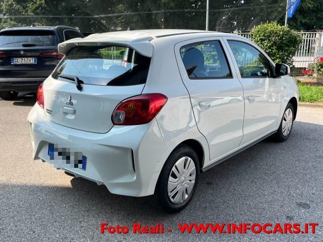 MITSUBISHI Space Star 1.2 Invite NEOPATENTATI PROMO !