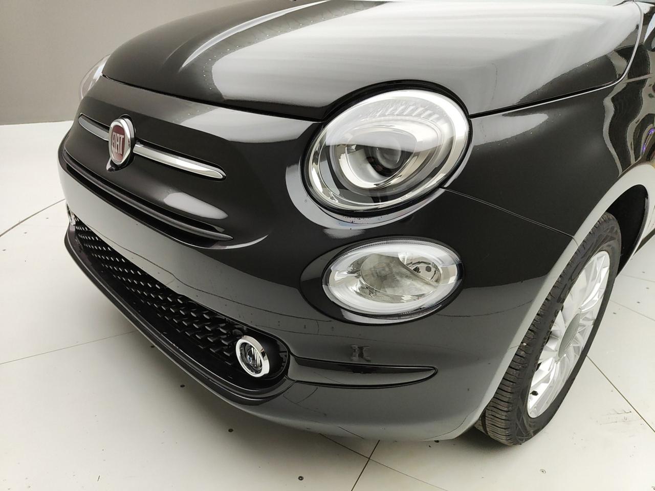 FIAT 500 III 2015 1.0 70CV HYBRID