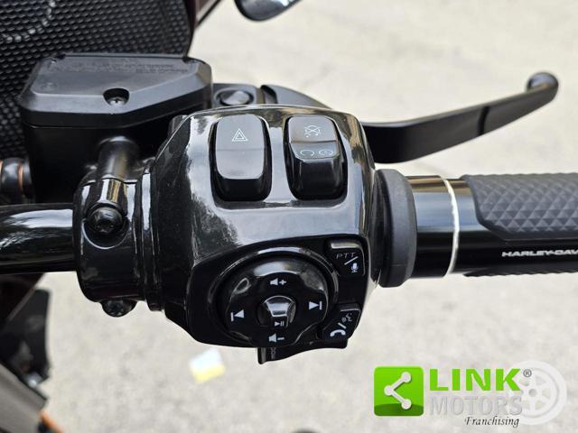 HARLEY-DAVIDSON CVO Street Glide 25th