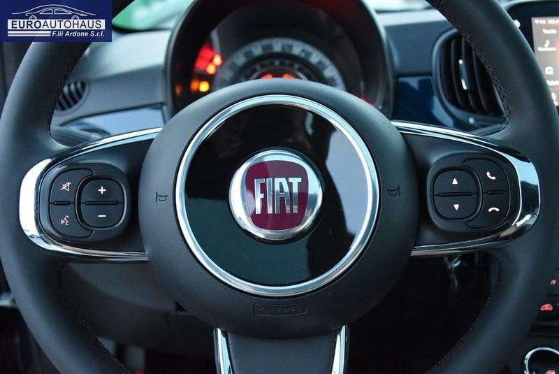 FIAT 500 500 1.2 Dolcevita easypower Gpl 69cv