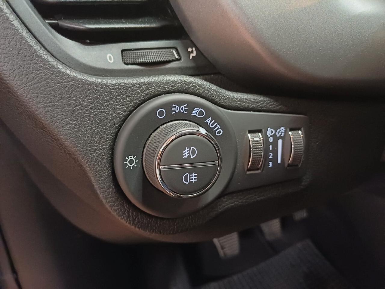 Fiat 500X 1.3 MultiJet 95 CV Sport