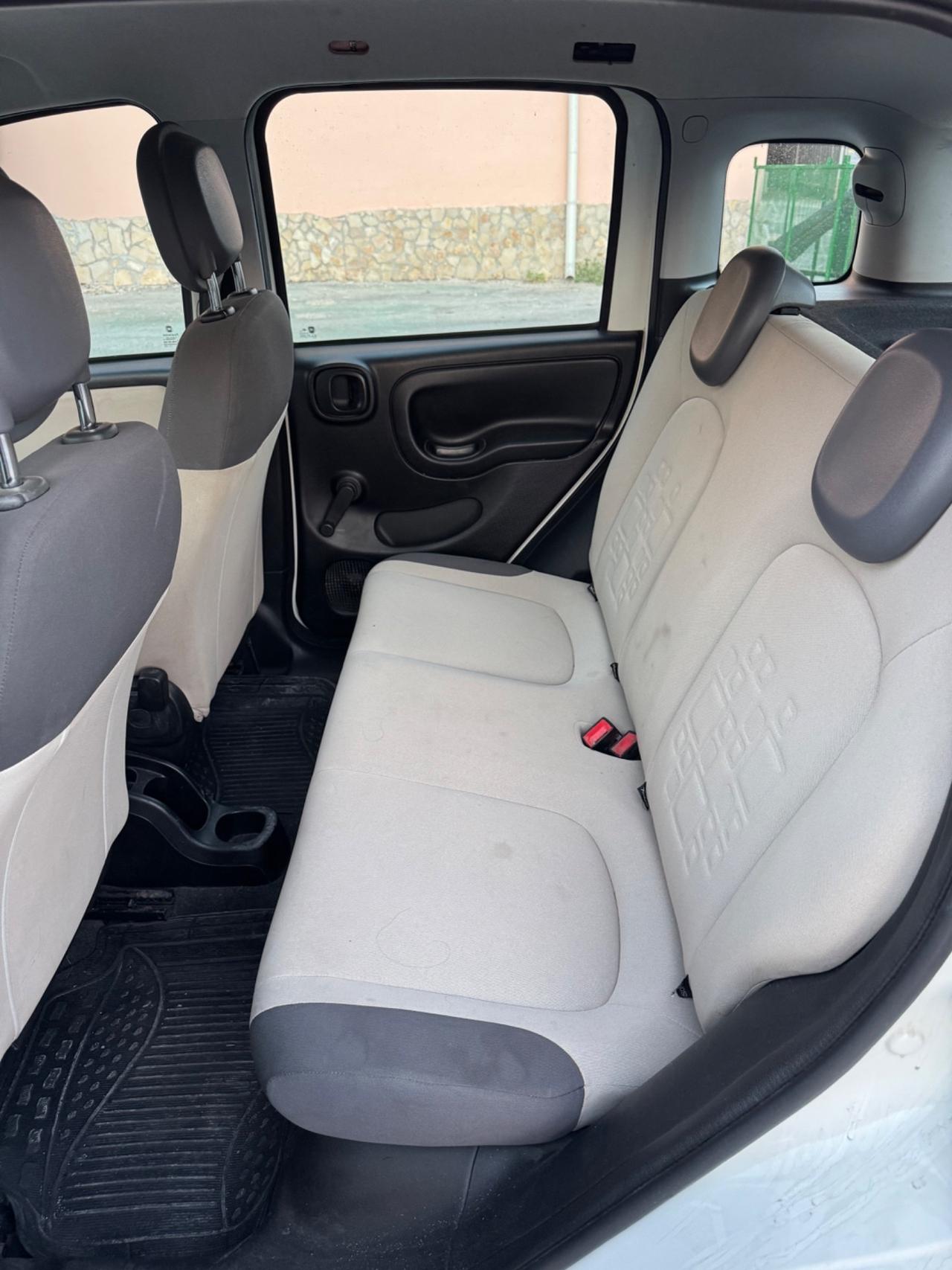 Fiat Panda 1.2 GPL ORIGINALE/UNICA PROPRIETARIA