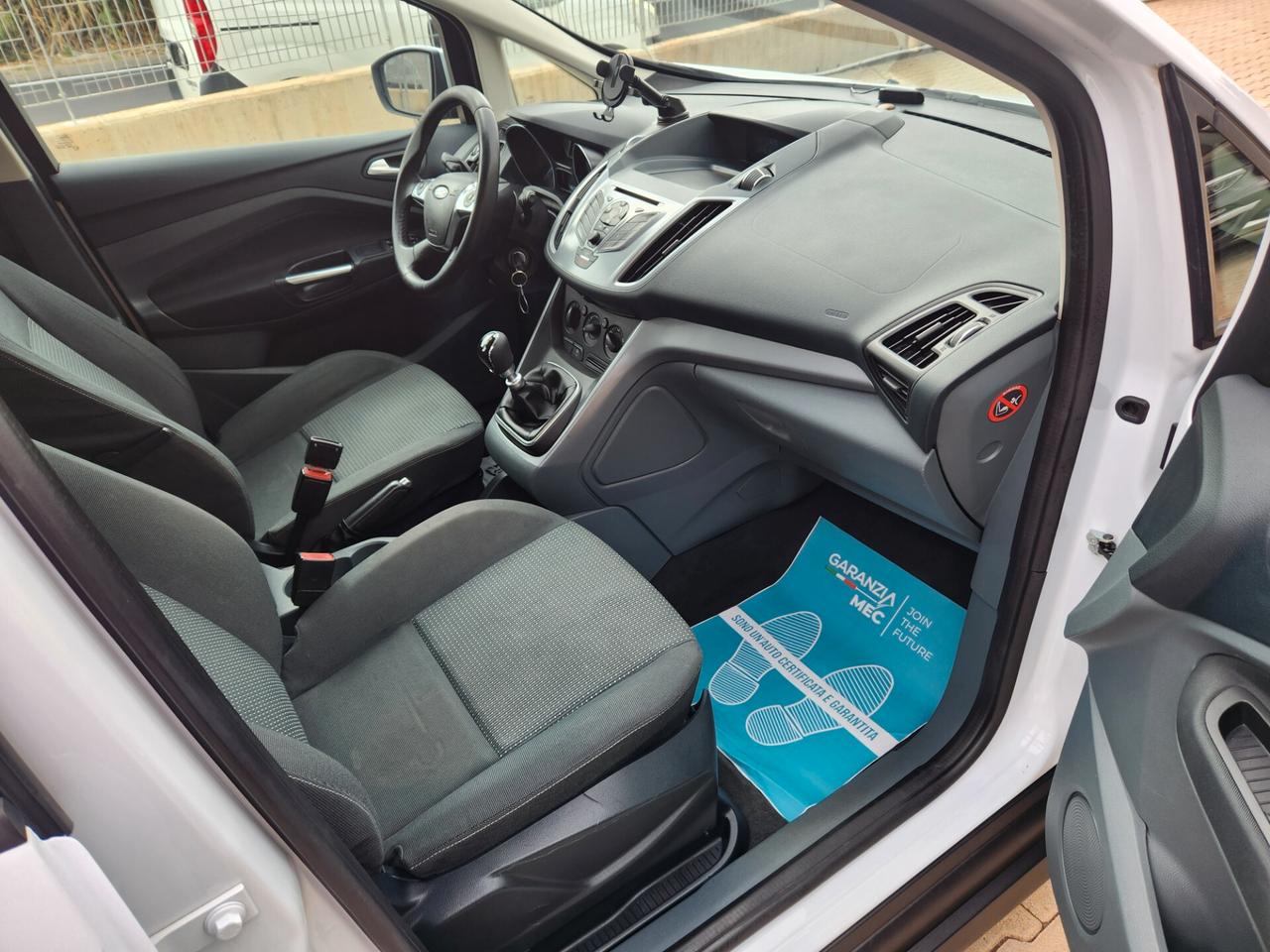Ford C-Max CMAX 1.6 DIESEL