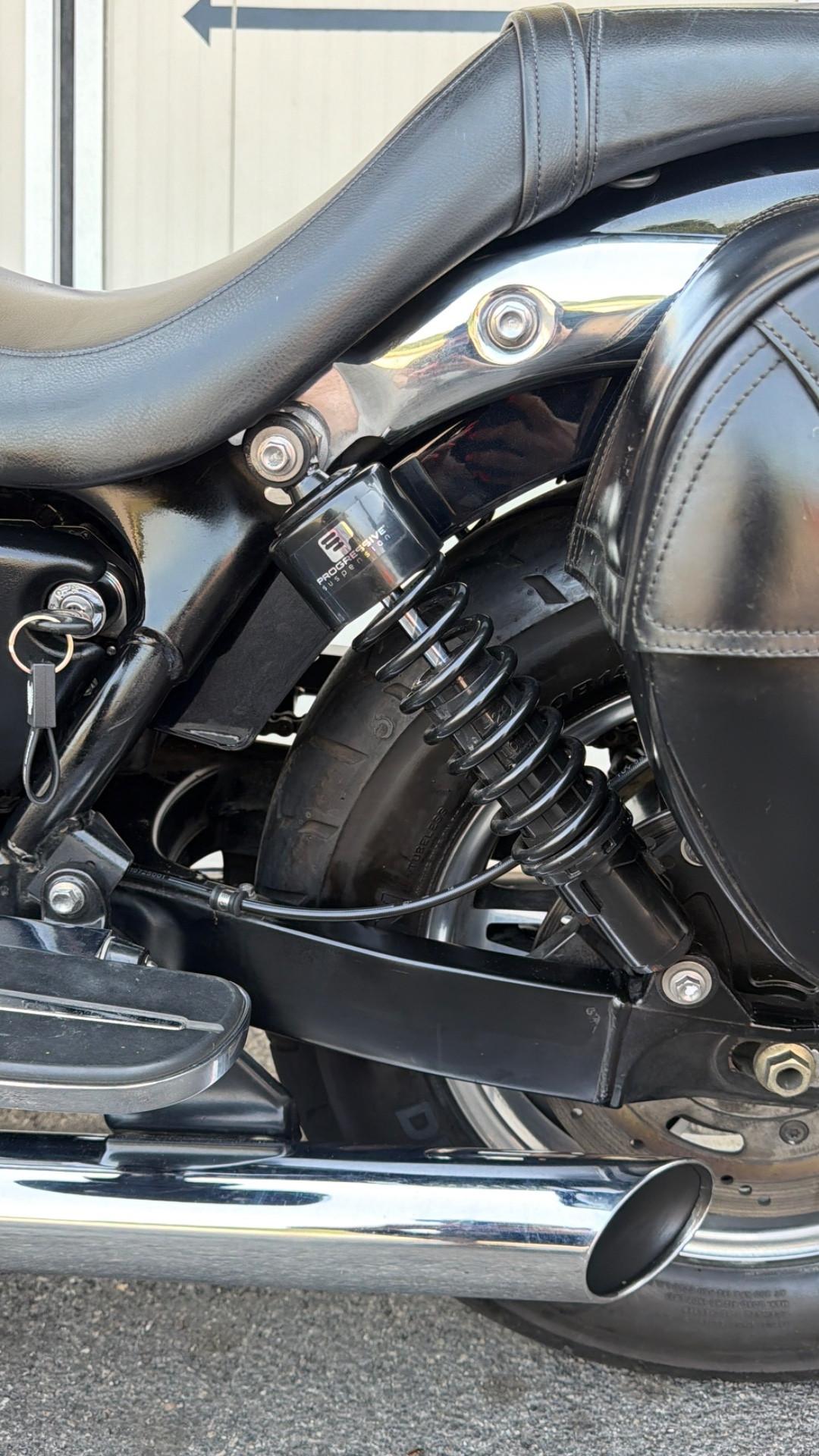 Triumph SpeedMaster 900
