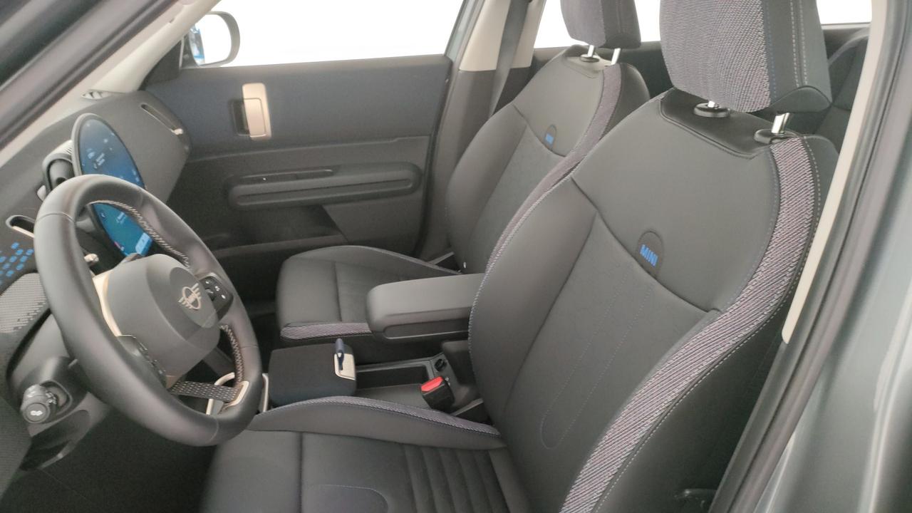 MINI Mini Countryman U25 - Mini Countryman 1.5 48V C Classic auto