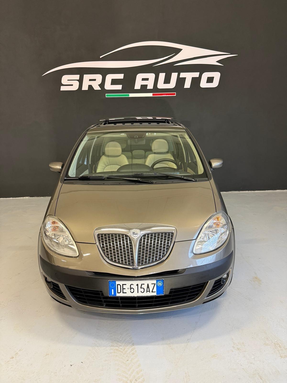 Lancia MUSA 1.4 16V Platino Plus