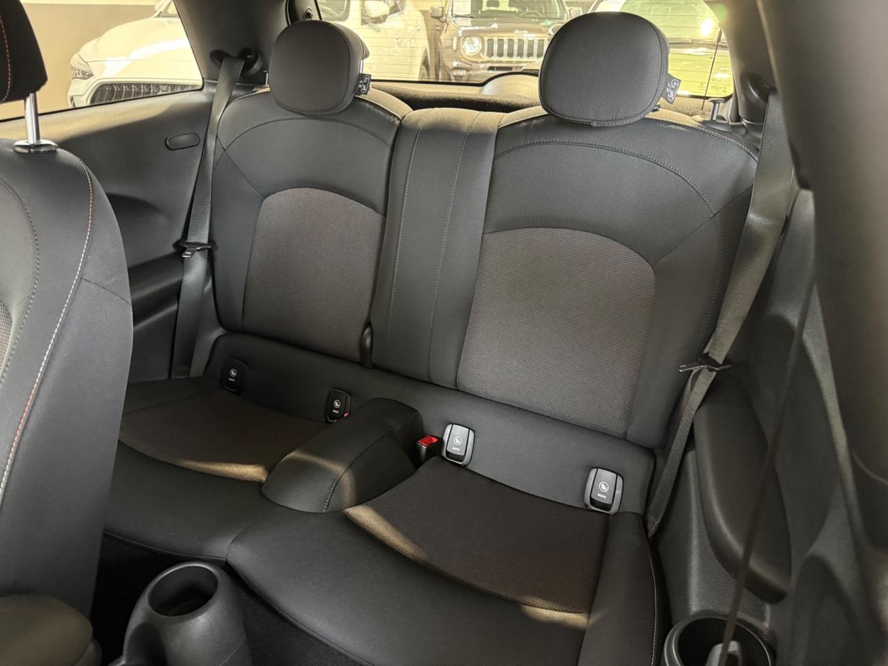 Mini 1.5 Cooper D Hype CAMBIO AUTOMATICO