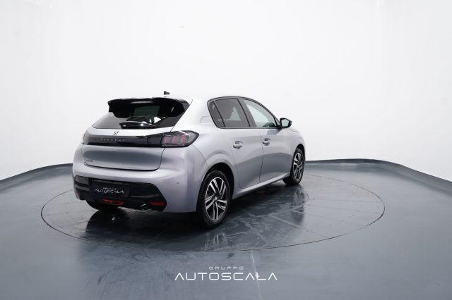PEUGEOT 208 1.2 PureTech 100cv S&S EAT8 5 porte Allure Pack