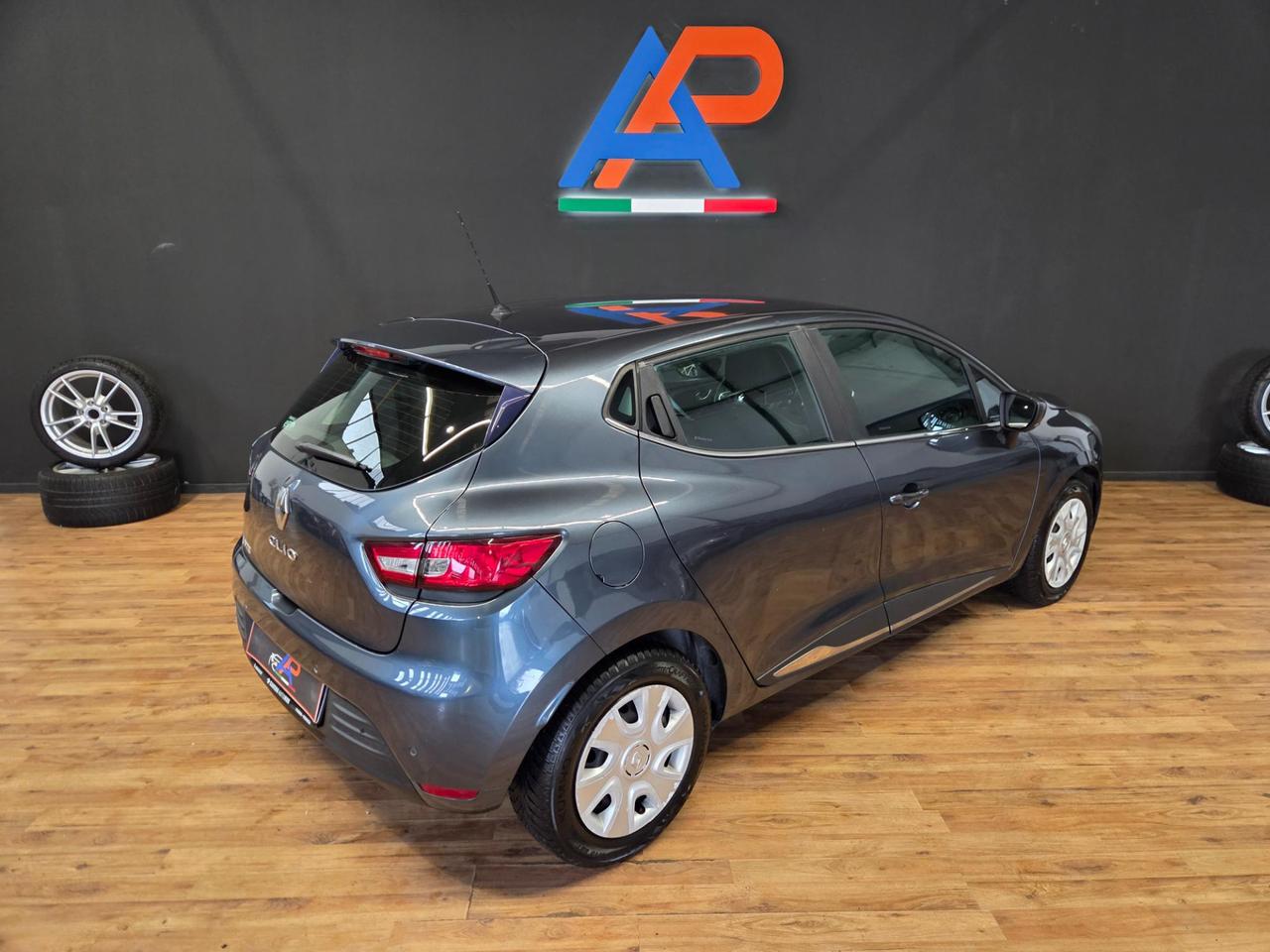 Renault Clio 5 Porte Clio 0.9 tce energy Duel Gpl 90cv