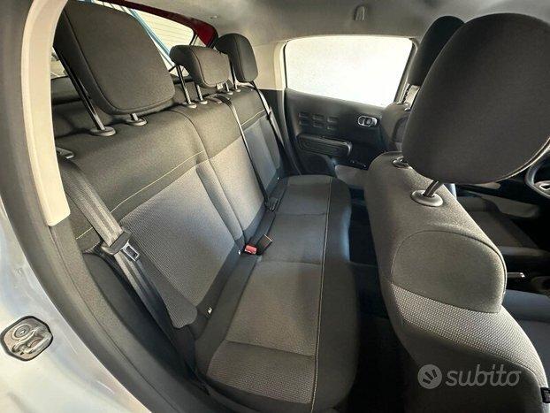 CITROEN C3 3 serie C3 PureTech 83 S&S Feel Pack