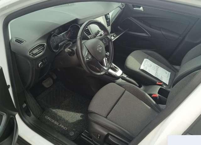 Opel Crossland X Crossland 1.5 ecotec Elegance 120cv AUTO IN ARRIVO