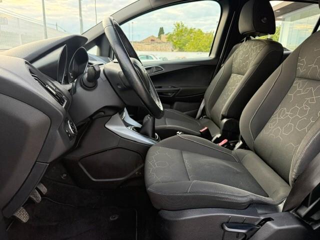 Ford B-Max 1.4 90 CV GPL Business 2017