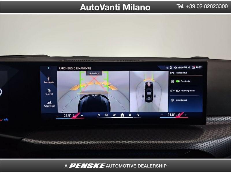 BMW Serie 3 320d 48V xDrive Msport Pro