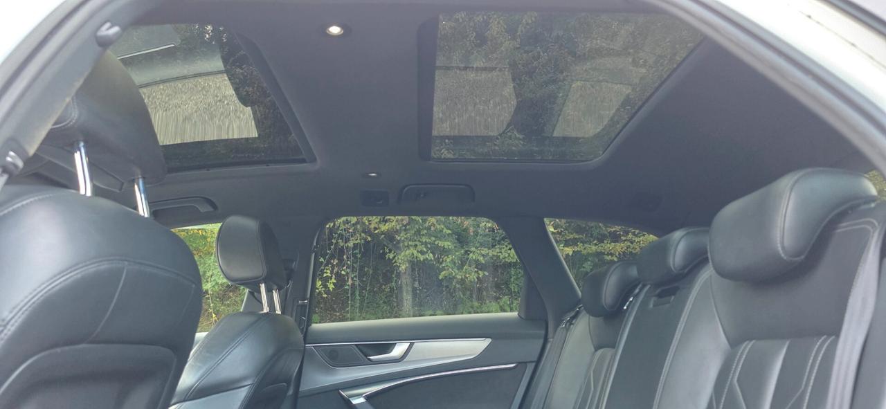 Audi A6 40 2.0 TDI S tronic-Sport ---IVA esposta---