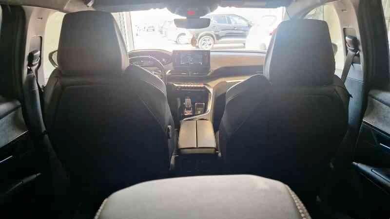 Peugeot 3008 BlueHDi 130 CV S&S EAT8 GT