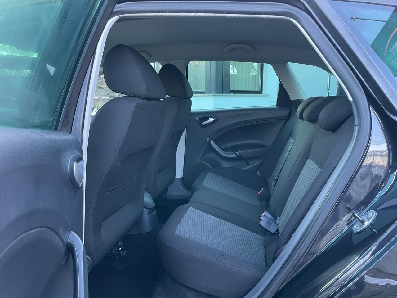 Seat Ibiza ST 1.6 TDI 105 CV CR DPF Sport