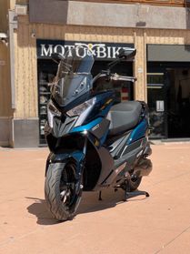 Kymco Dink 150i