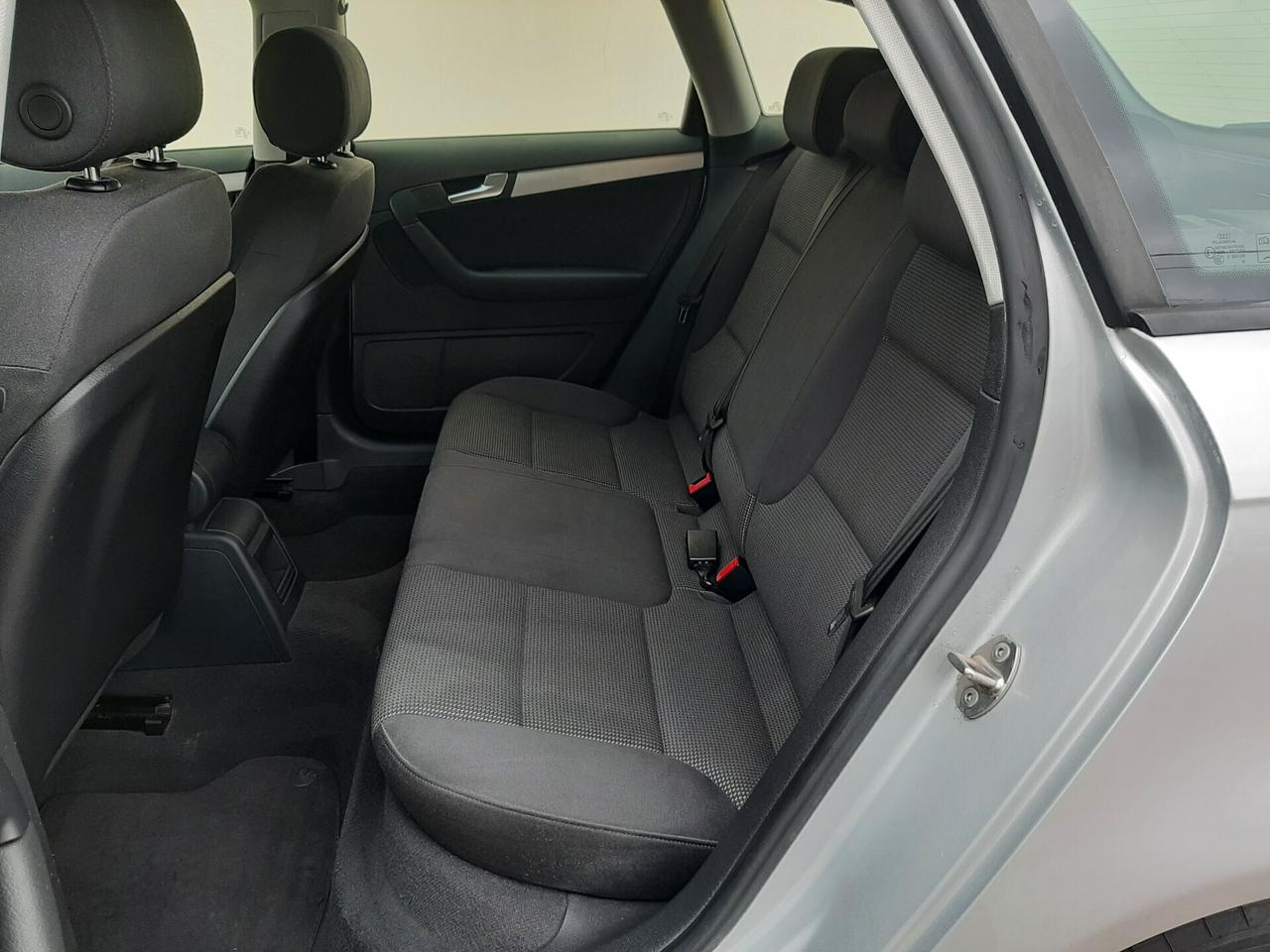 Audi A3 SPB 1.6 TDI 105 CV CR Ambition