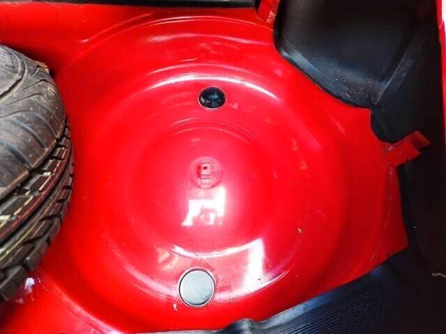 Alfa Romeo GT 1600 SPRINT