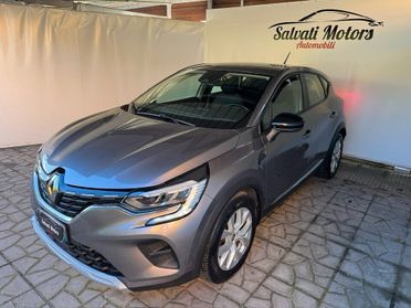 Renault Captur Blue dCi 95 CV Intens