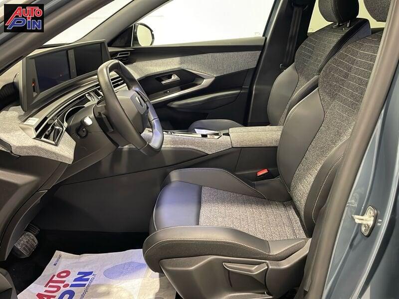 Peugeot 3008 Hybrid 145 Allure e-DCS 6