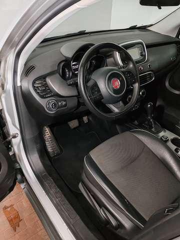 Fiat 500X 2.0 Mjet 4X4 140cv Cross AT9 Euro 6 Prezzo Reale