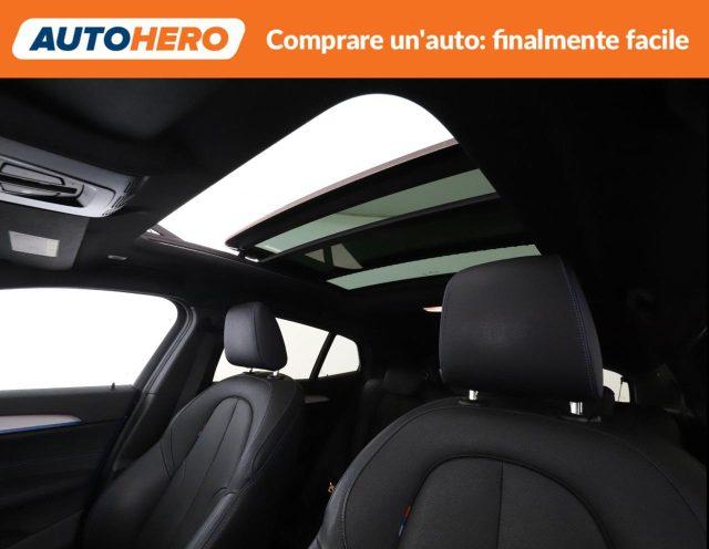 BMW X2 xDrive25d Msport