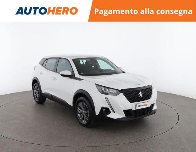 PEUGEOT 2008 PureTech 130 S&S Active