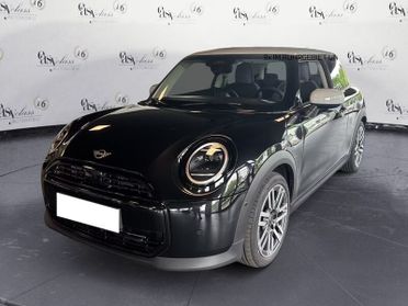 MINI Cooper 1.5 C Classic Trim Paket S LED NAVI COCKPIT