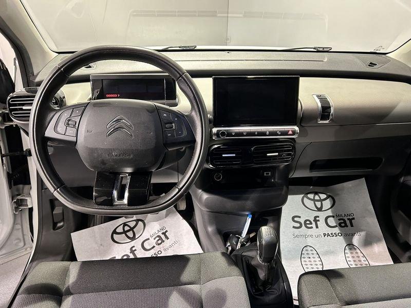 Citroën C4 Cactus PureTech 82 Shine