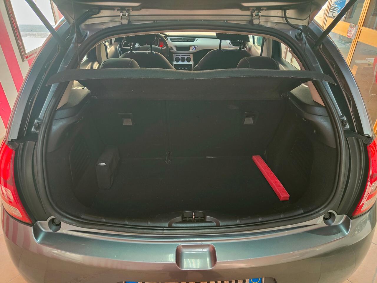 Citroen C3 1.1 GPL airdream Attraction