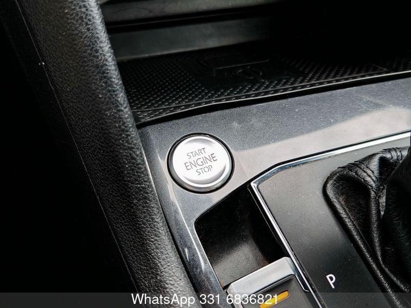 Seat Tarraco Tarraco 2.0 TDI 4Drive DSG Style