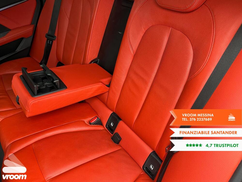 BMW Serie 2 G.C. (F44) 220d Gran Coupé Msport...