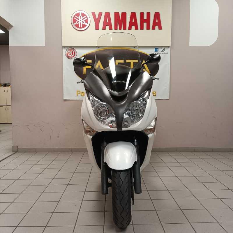 Honda SW-T 400 - 2012