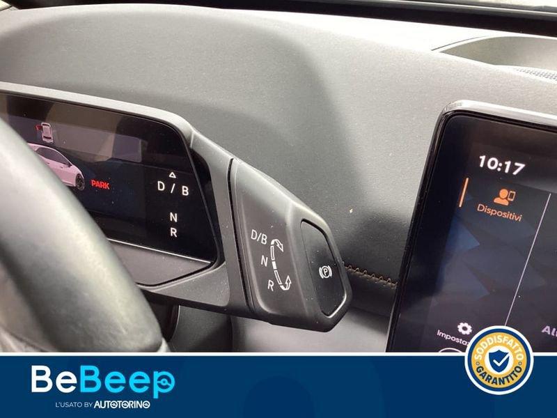 Cupra Born 58KWH IMPULSE