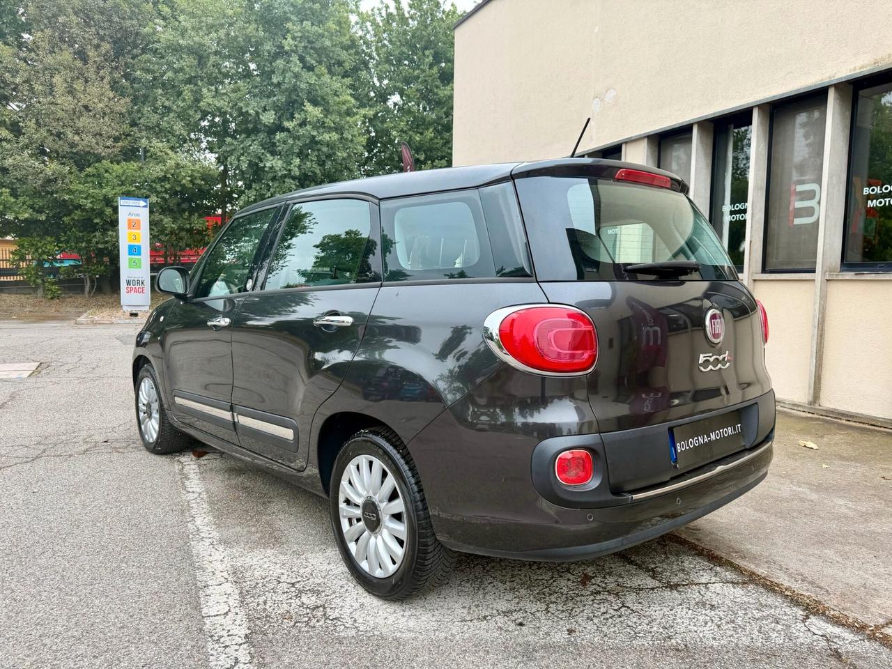 Fiat 500L Living 1.6 Multijet 105 CV Pop Star