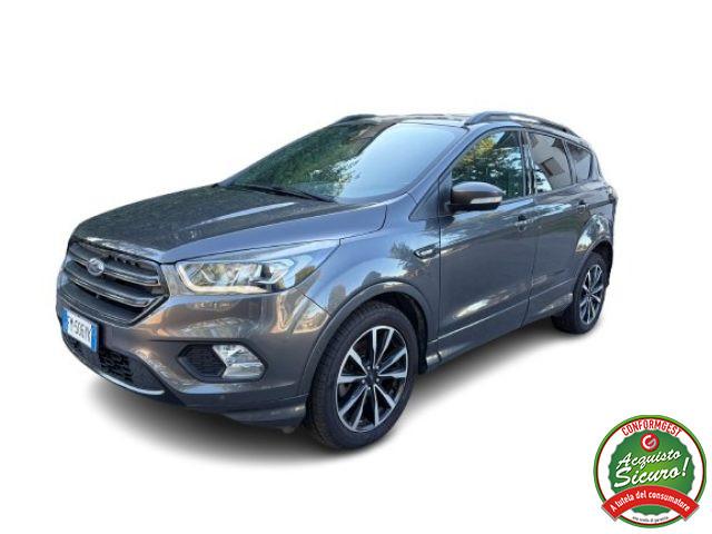 FORD Kuga 1.5 TDCI 120 CV S&S 2WD ST-Line Business