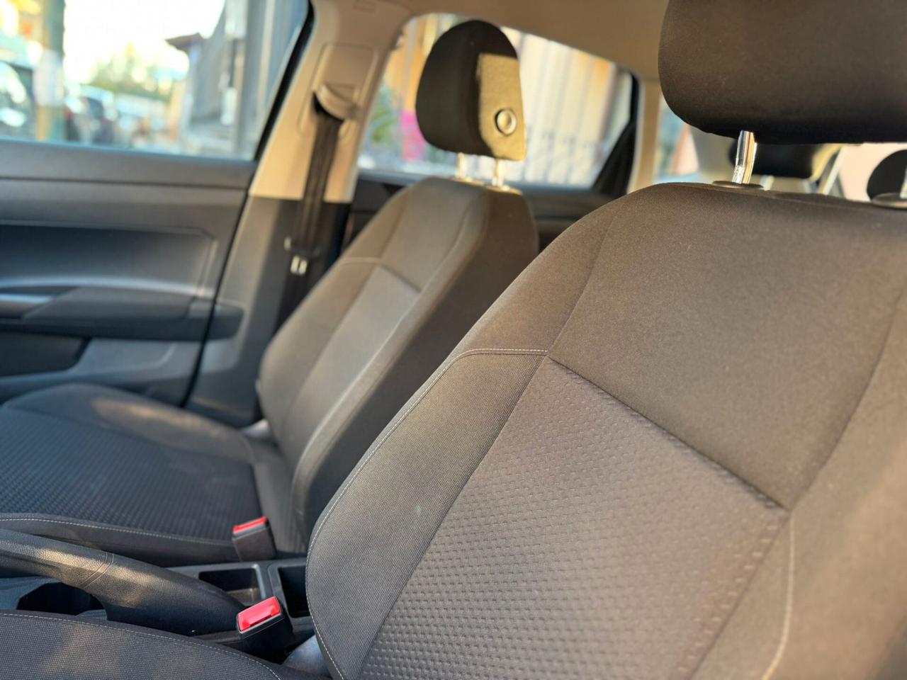 Volkswagen Polo 1.0 TSI DSG 5p. Highline BlueMotion Technology