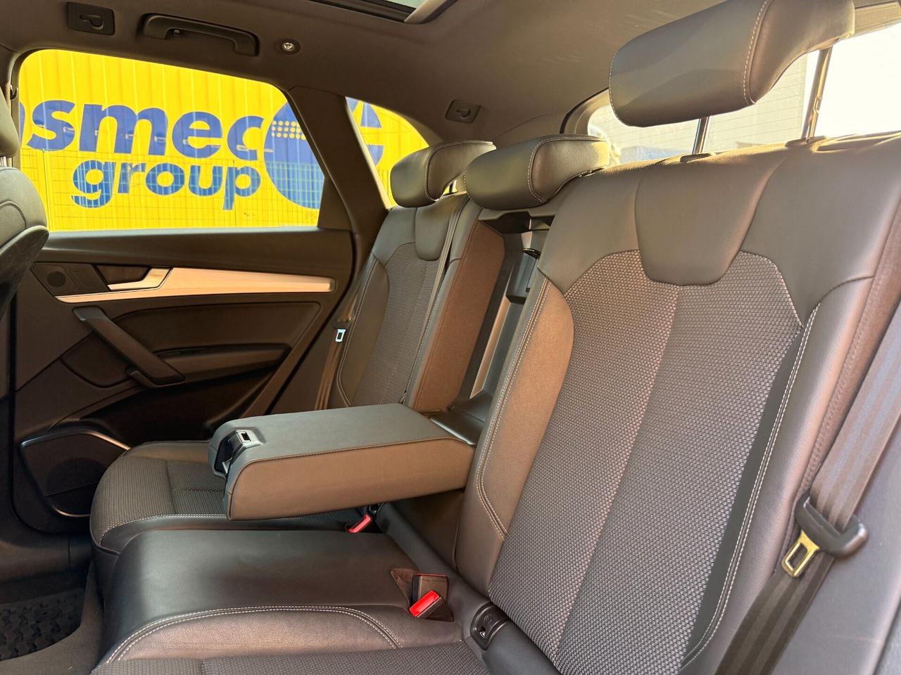 Audi Q5 40 TDI quattro S tronic Sport | 12 MESI GARANZIA