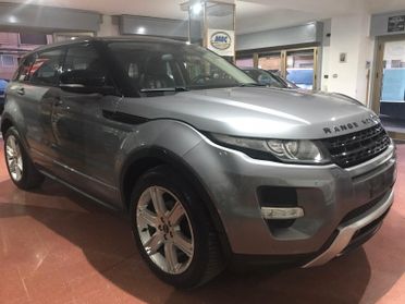 Land Rover Range Evoque 2.2 Sd4 5p. Dynamic