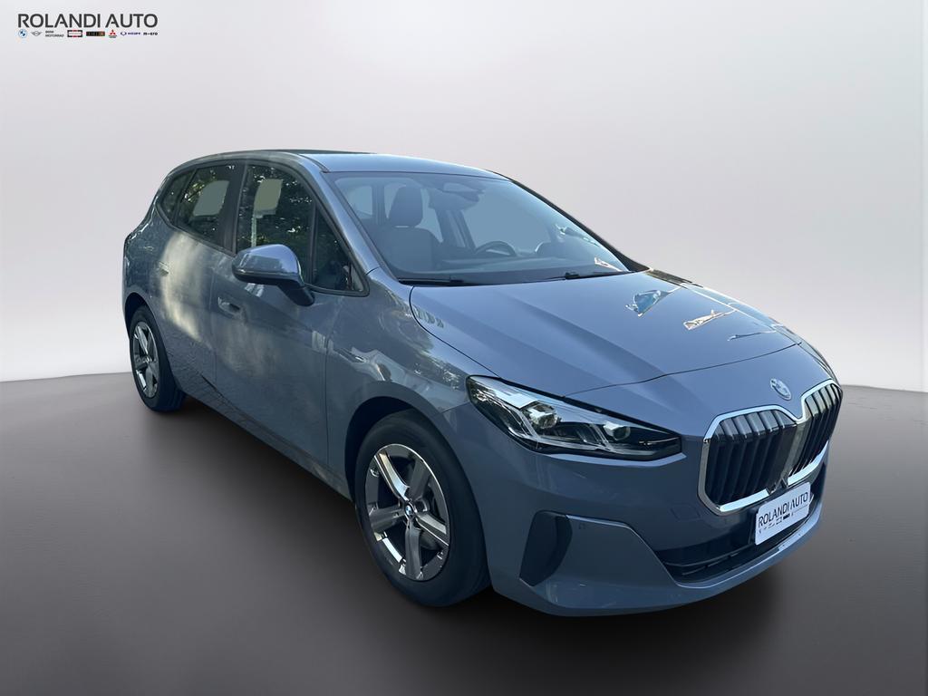 BMW Serie 2 Active Tourer 218 d DCT