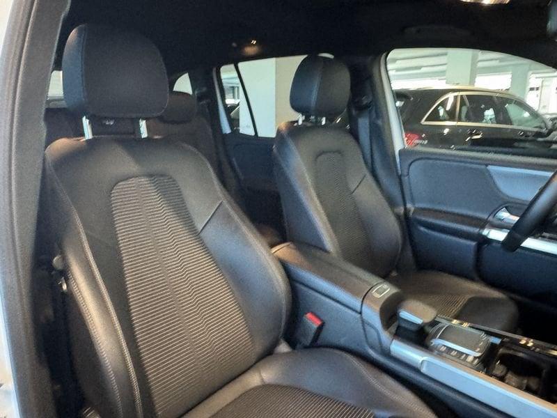 Mercedes-Benz Classe GLB GLB 200 d Automatic Sport Plus