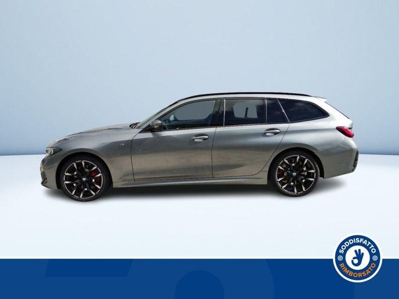 BMW Serie 3 Touring 320d xDrive M Sport Pro